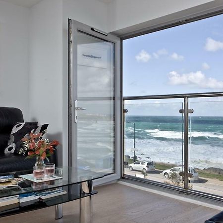 5 Fistral Beach, Newquay New Quay エクステリア 写真