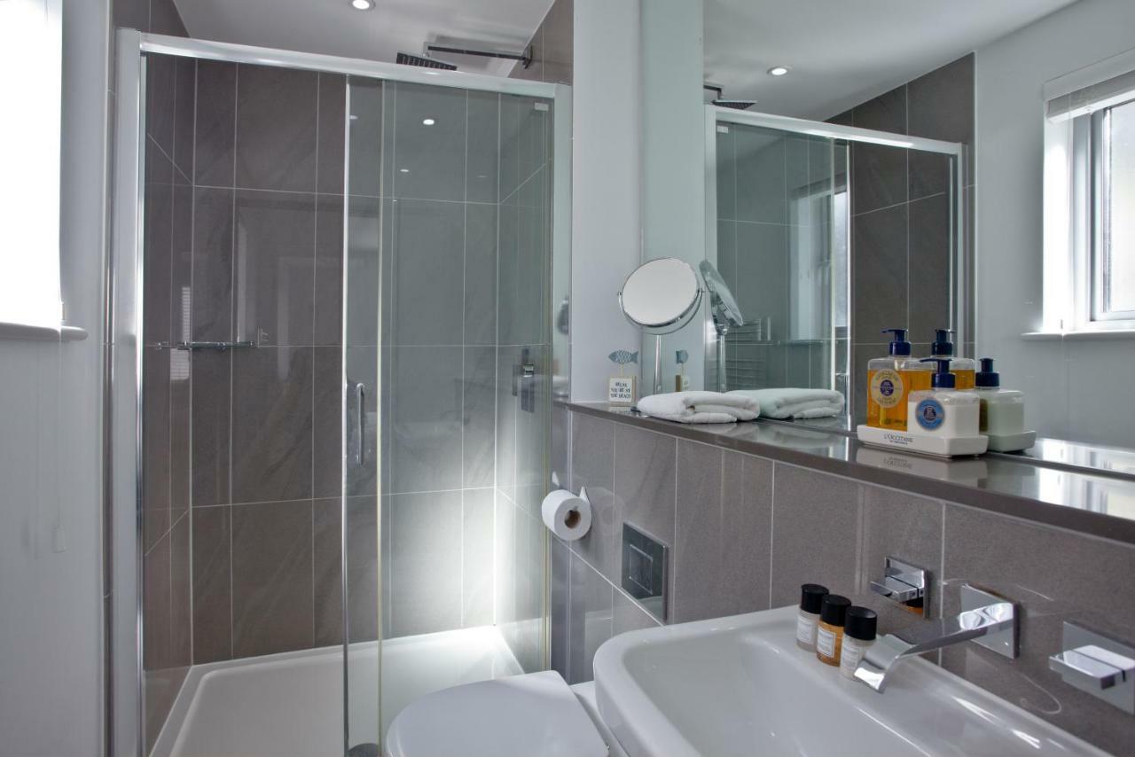 5 Fistral Beach, Newquay New Quay エクステリア 写真
