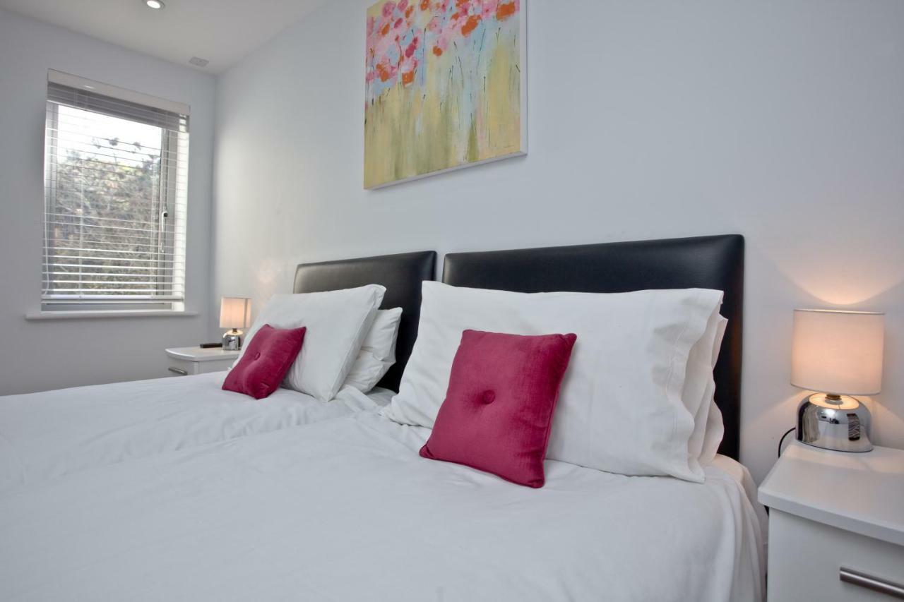 5 Fistral Beach, Newquay New Quay エクステリア 写真