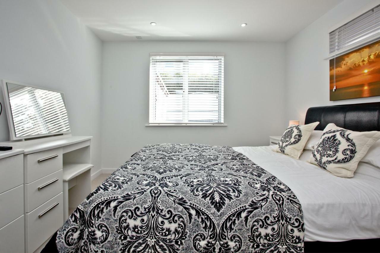 5 Fistral Beach, Newquay New Quay エクステリア 写真