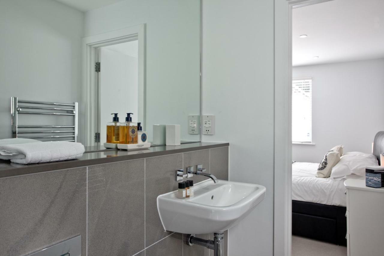 5 Fistral Beach, Newquay New Quay エクステリア 写真