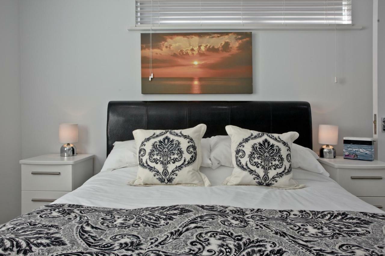 5 Fistral Beach, Newquay New Quay エクステリア 写真