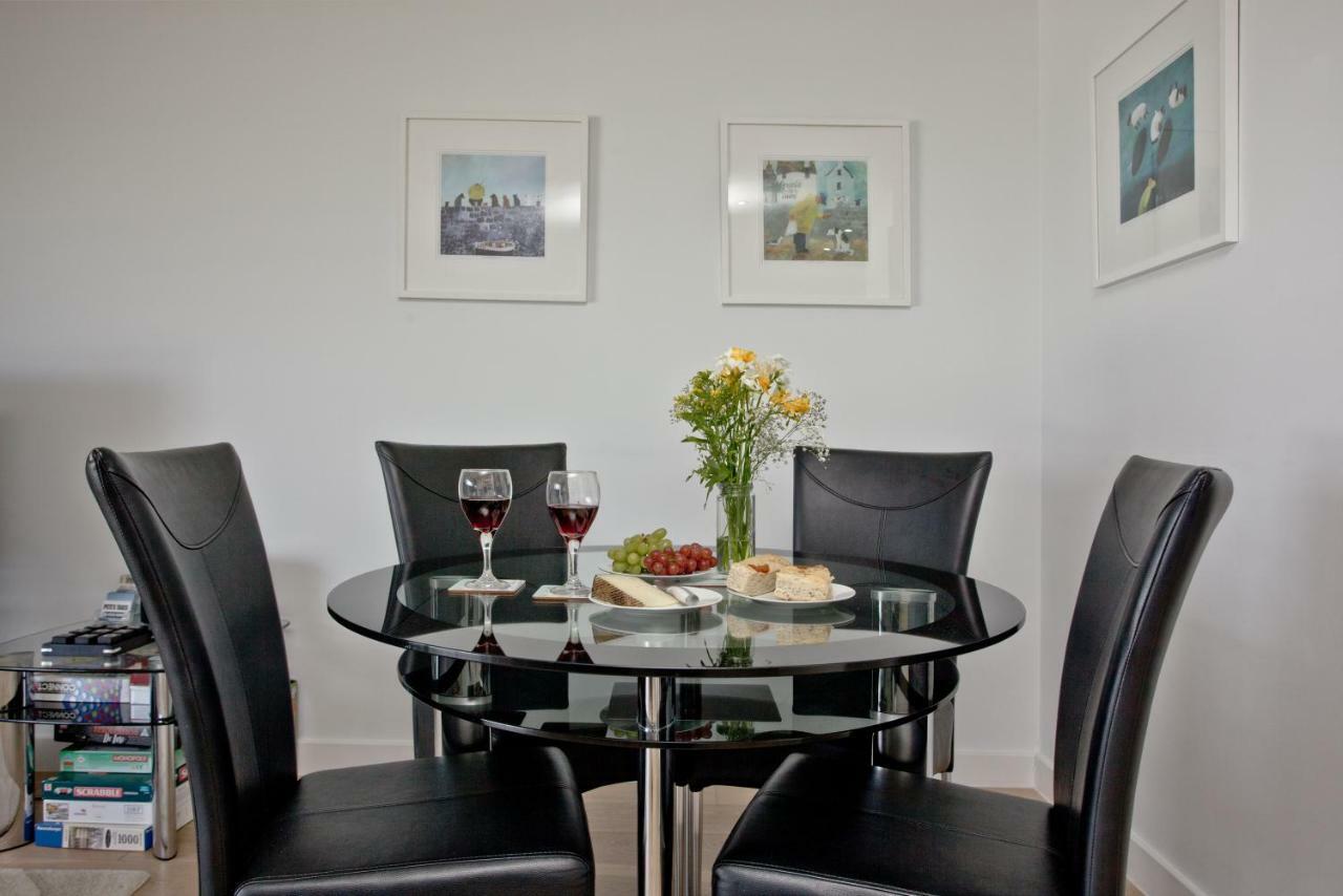 5 Fistral Beach, Newquay New Quay エクステリア 写真